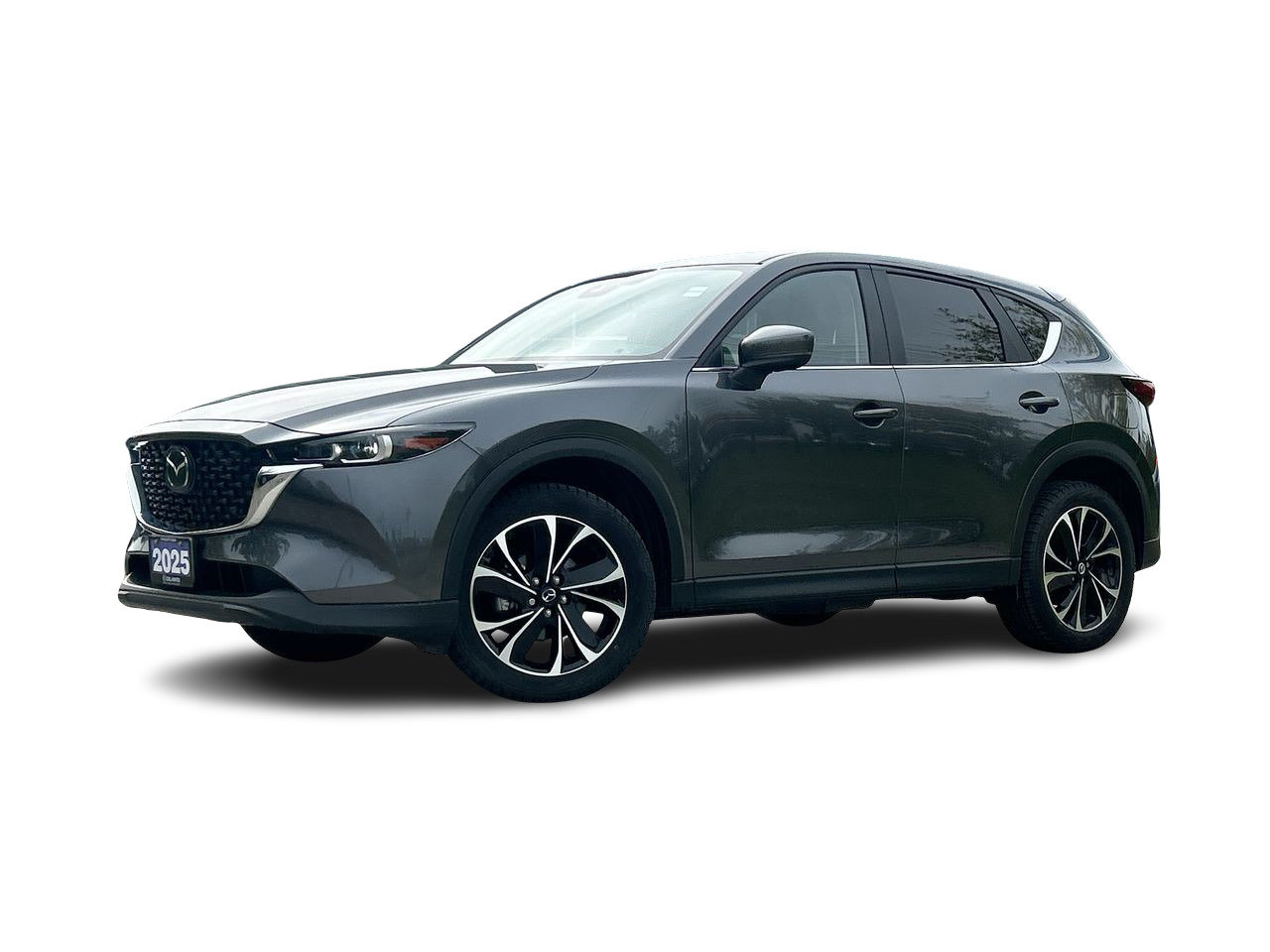 2025 Mazda CX-5 GS, Toronto, Cash