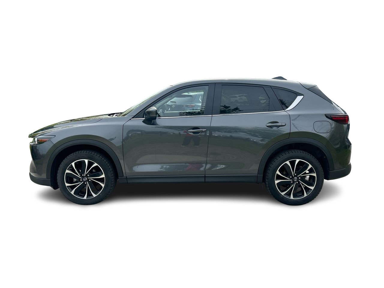 2025 Mazda CX-5 GS, Toronto, Cash