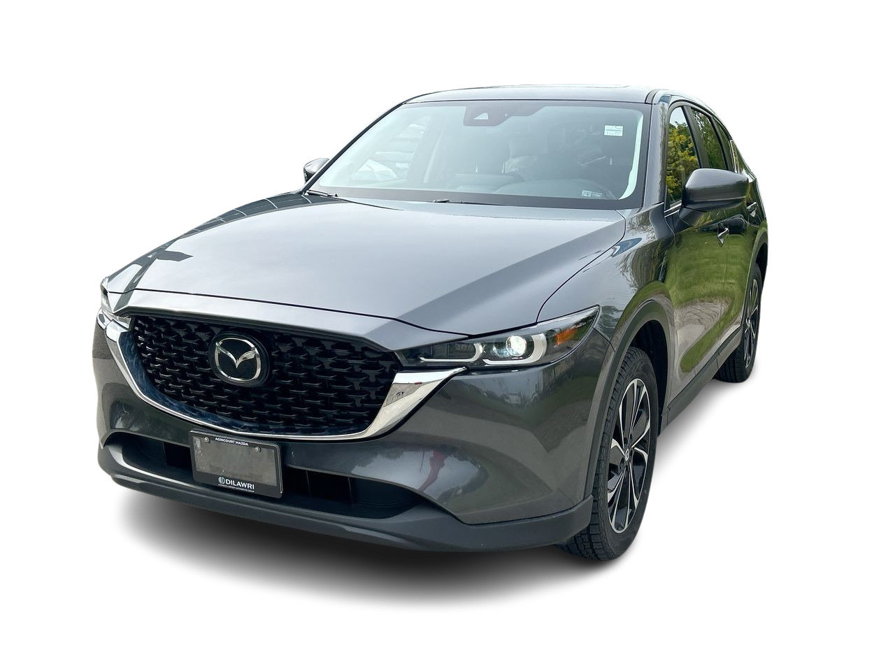 2025 Mazda CX-5 GS, Toronto, Cash