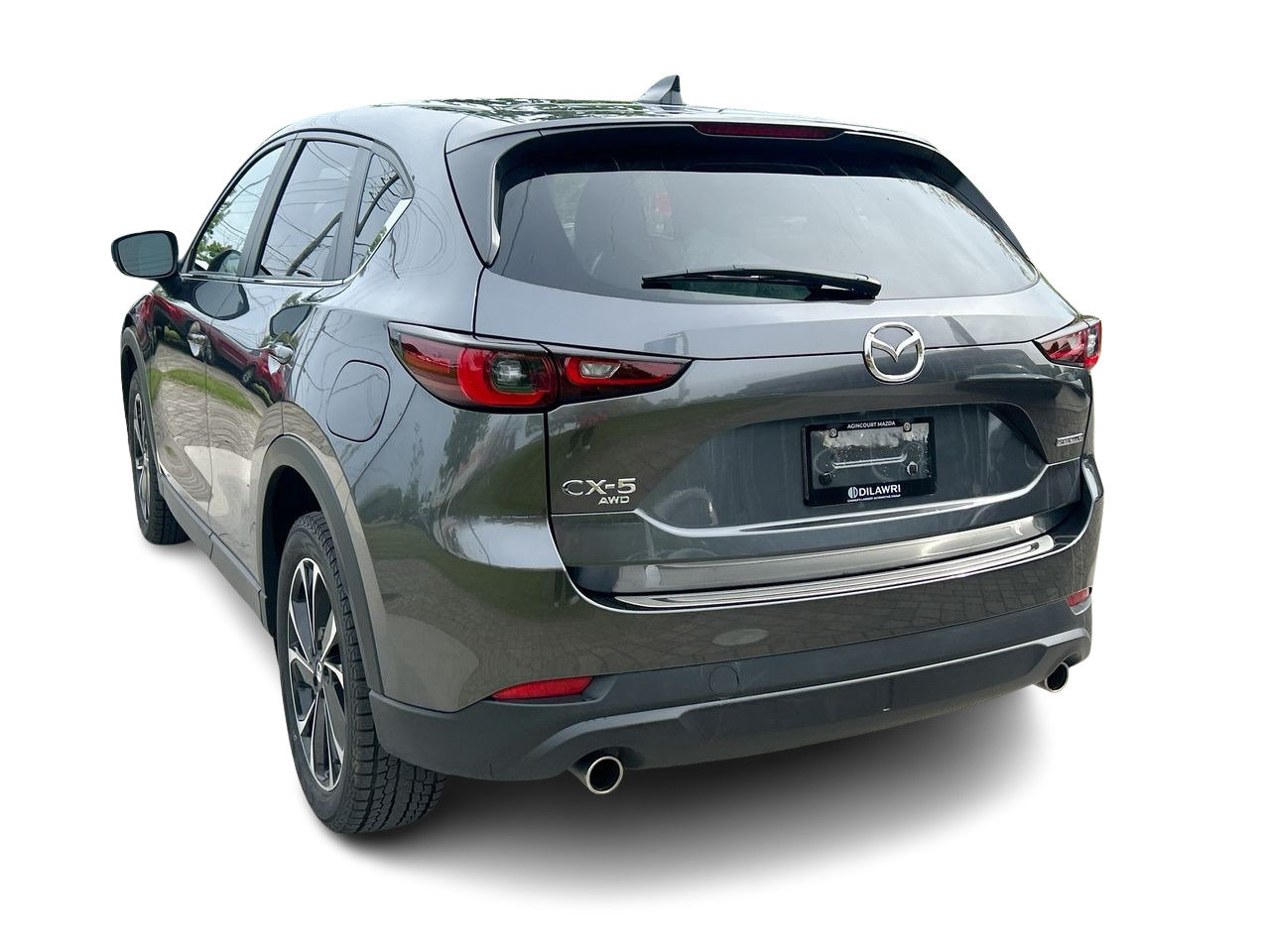 2025 Mazda CX-5 GS, Toronto, Cash