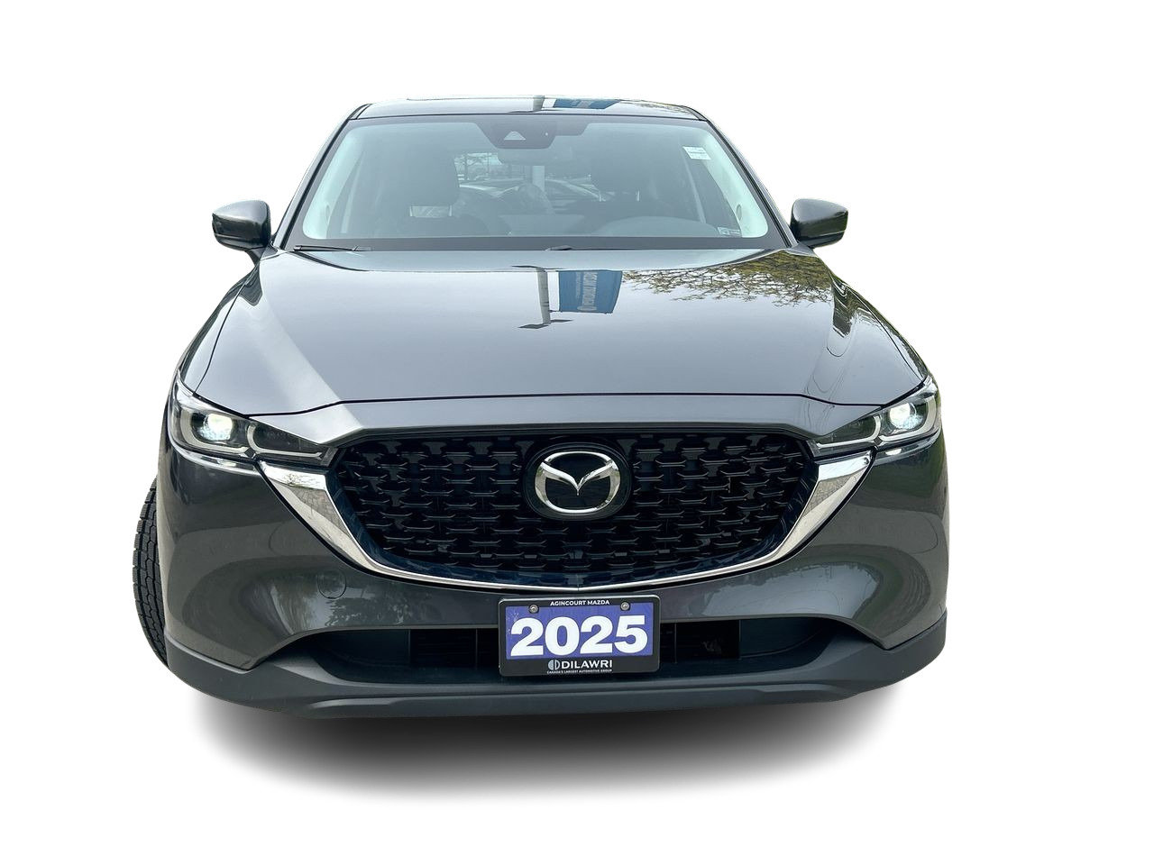 2025 Mazda CX-5 GS, Toronto, Cash