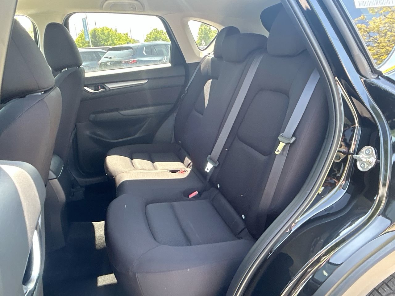 2025 Mazda CX-5 GX, Toronto, Cash