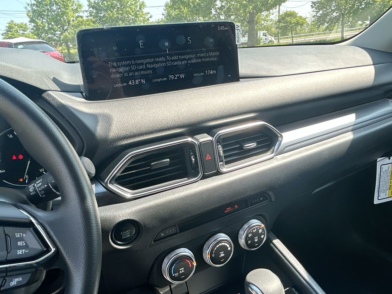 2025 Mazda CX-5 GX, Toronto, Cash