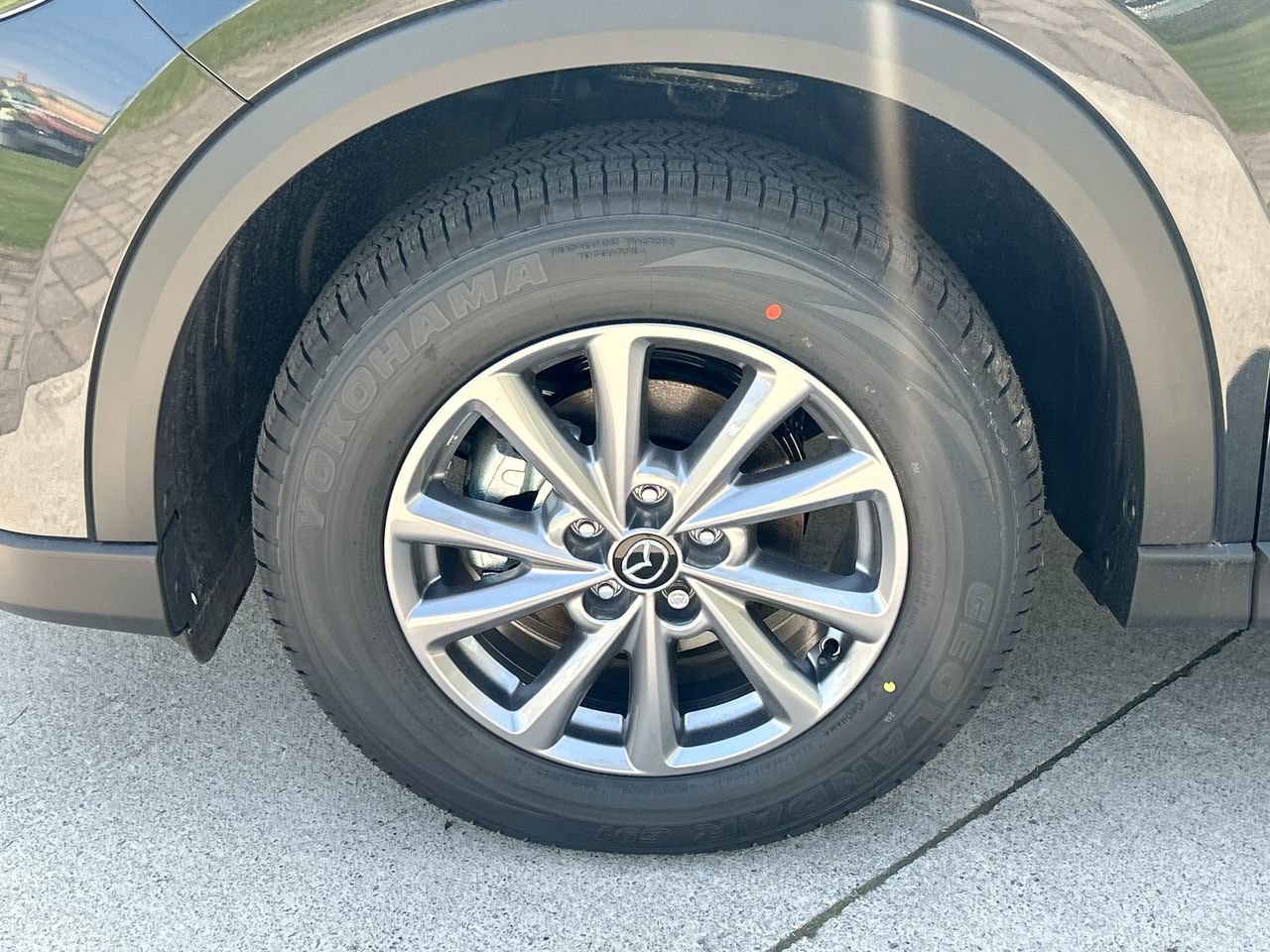 2025 Mazda CX-5 GX, Toronto, Cash