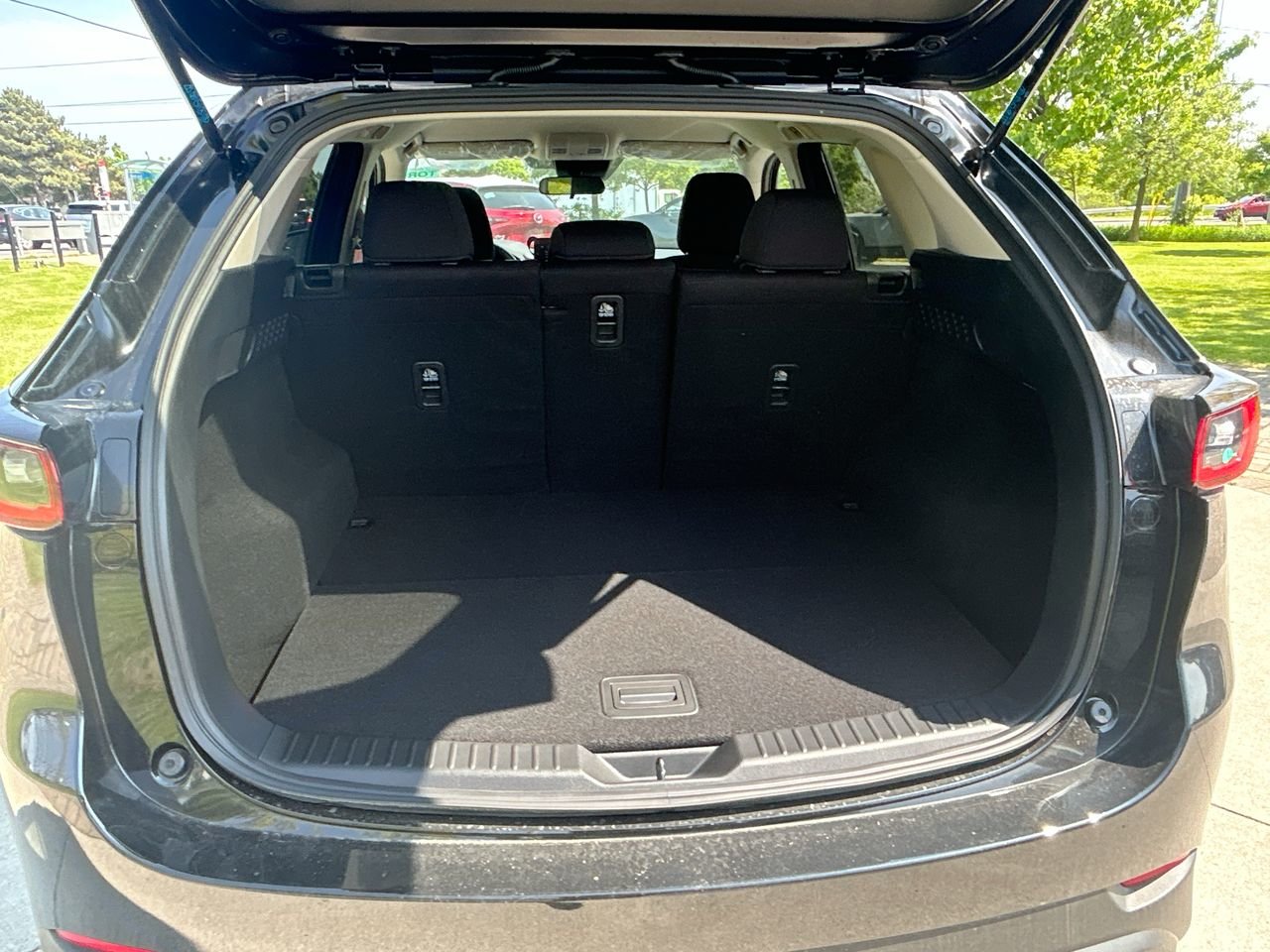 2025 Mazda CX-5 GX, Toronto, Cash