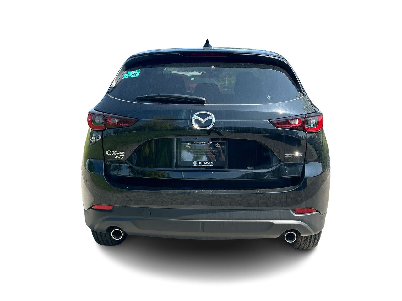2025 Mazda CX-5 GX, Toronto, Cash