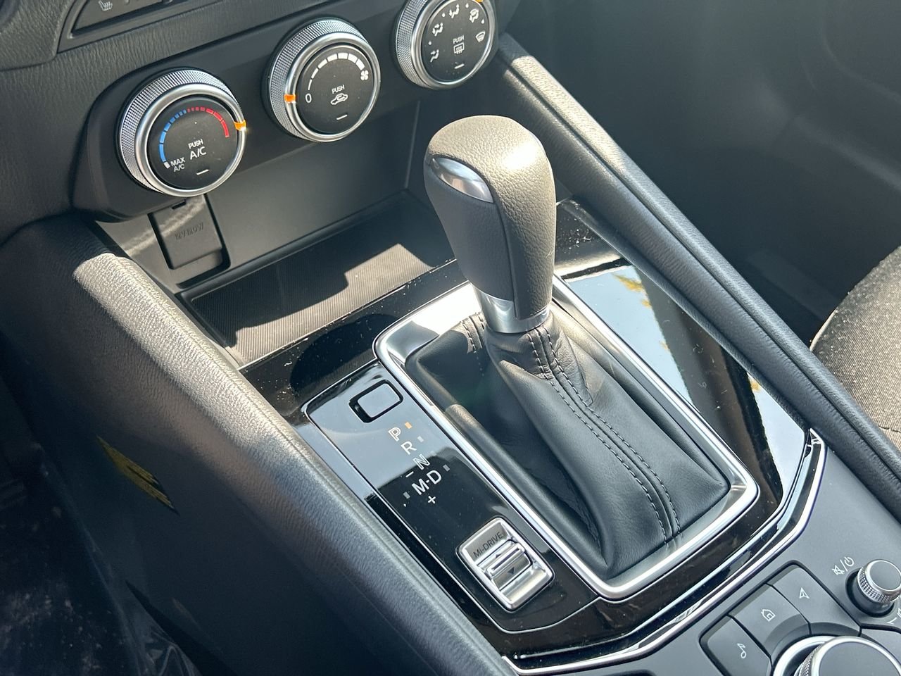 2025 Mazda CX-5 GX, Toronto, Cash