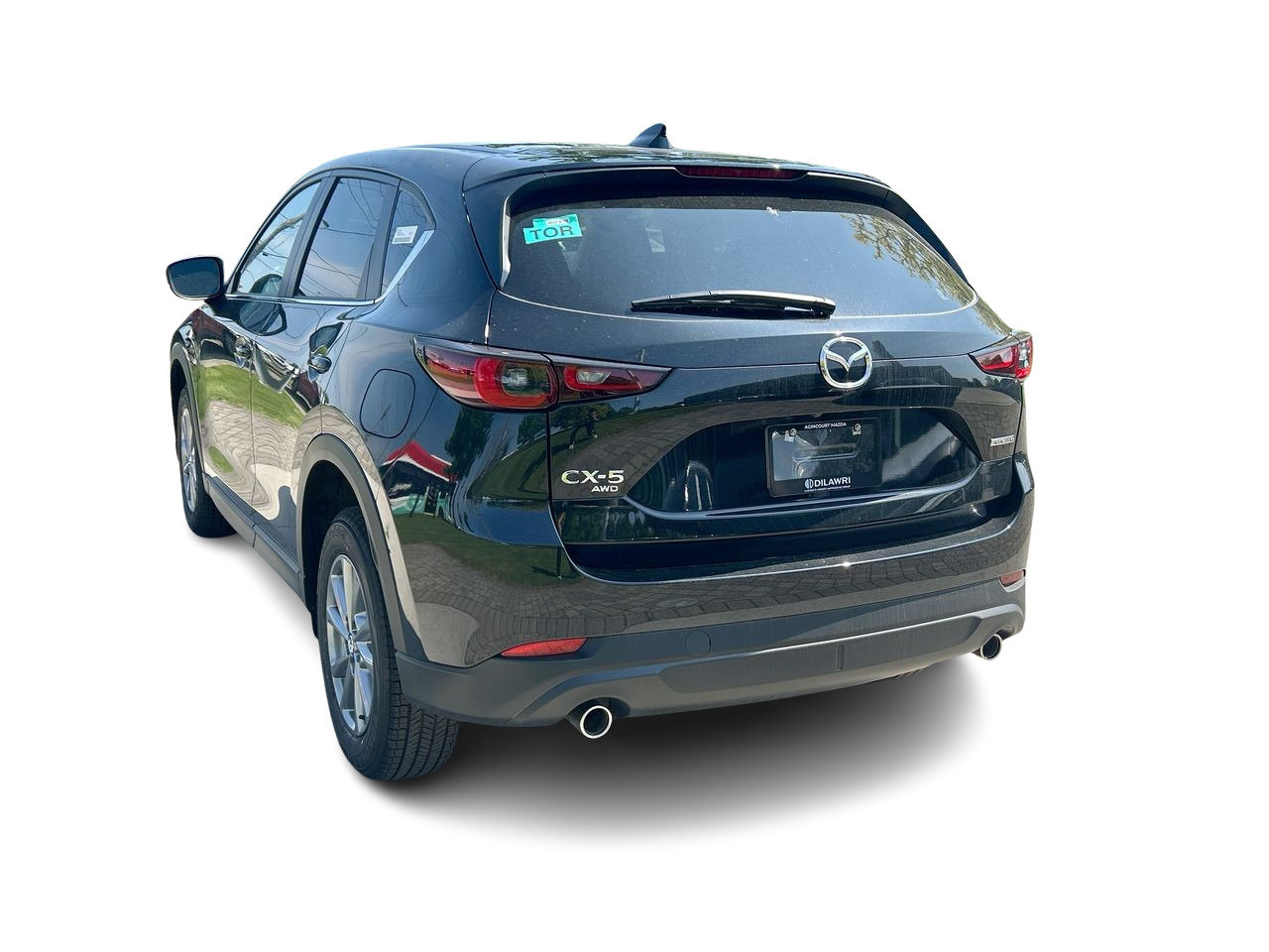 2025 Mazda CX-5 GX, Toronto, Cash