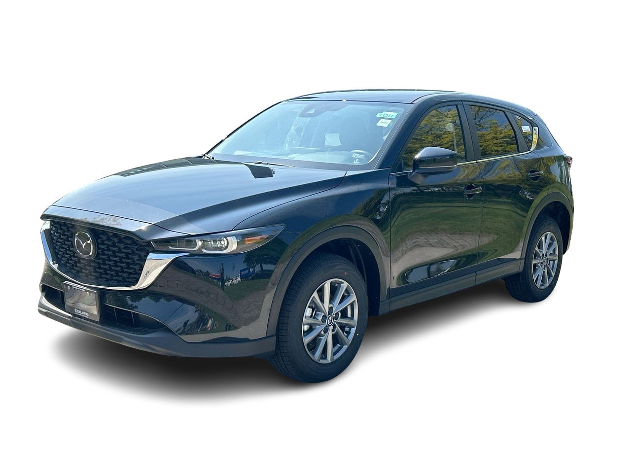 2025 Mazda CX-5 GX, Toronto, Cash