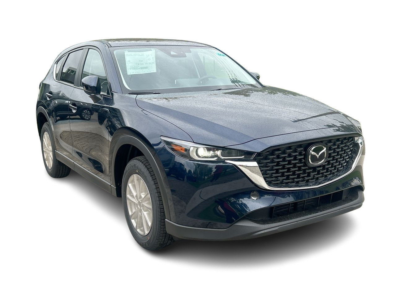 2025 Mazda CX-5 GX, Toronto, Cash