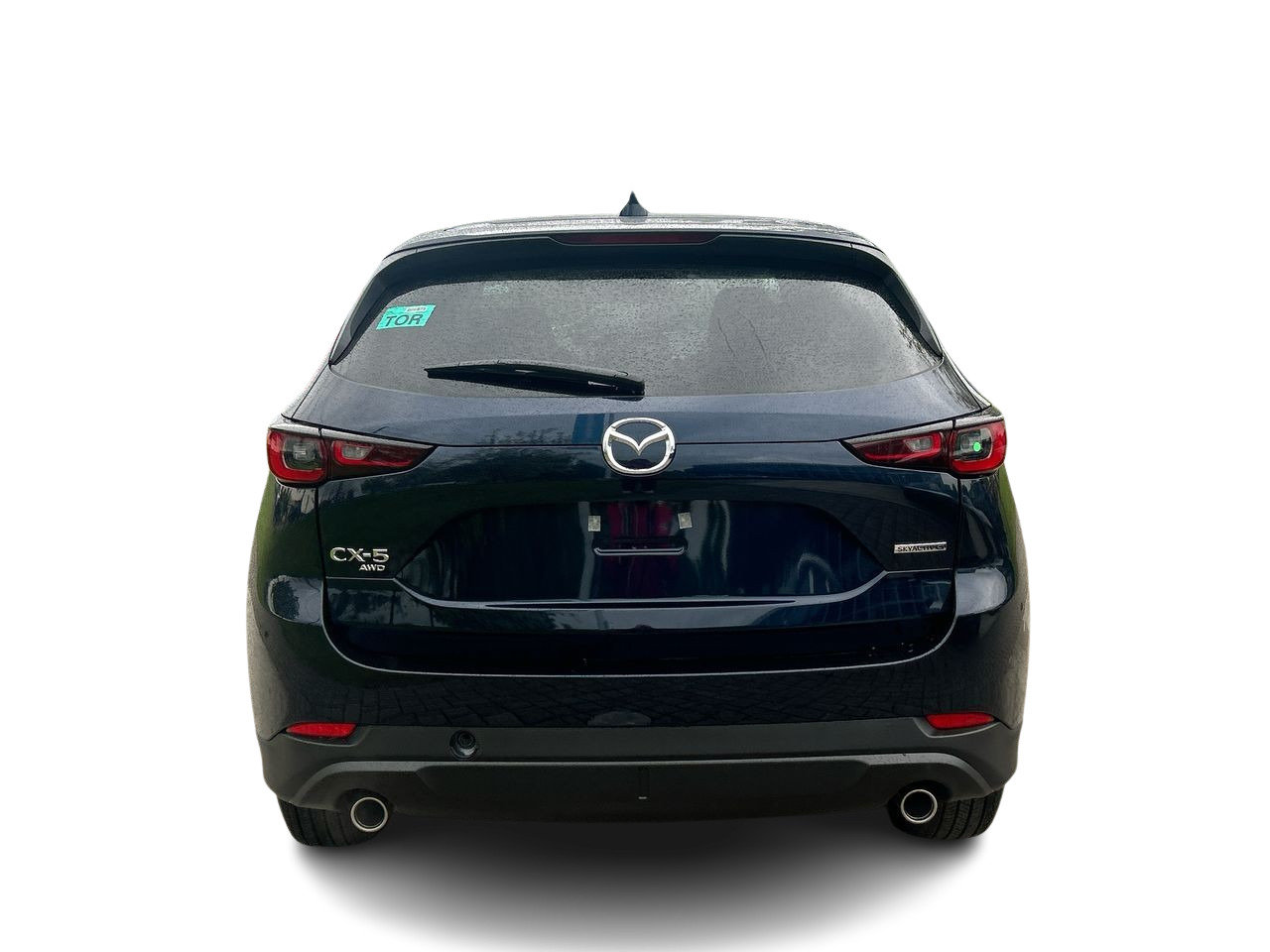 2025 Mazda CX-5 GX, Toronto, Cash