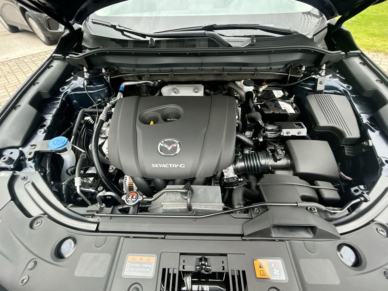2025 Mazda CX-5 GX, Toronto, Cash