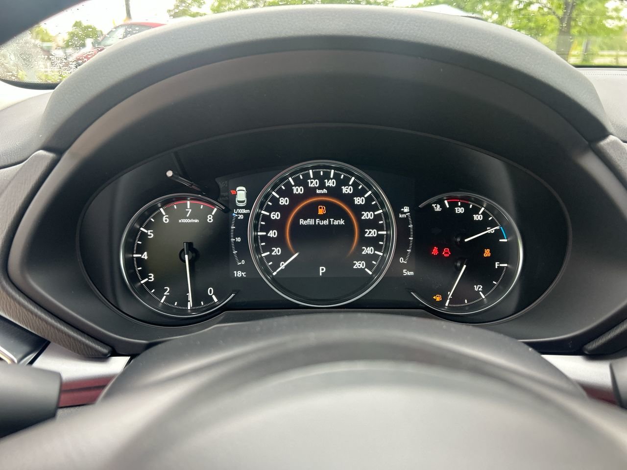 2025 Mazda CX-5 GX, Toronto, Cash