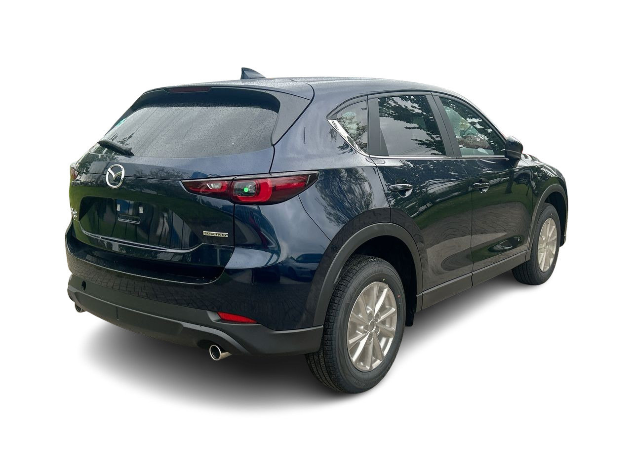 2025 Mazda CX-5 GX, Toronto, Cash
