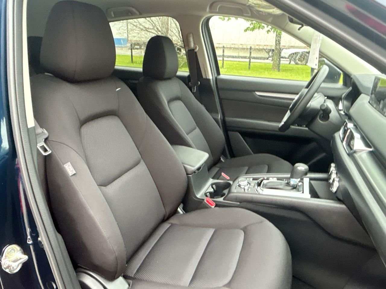 2025 Mazda CX-5 GX, Toronto, Cash