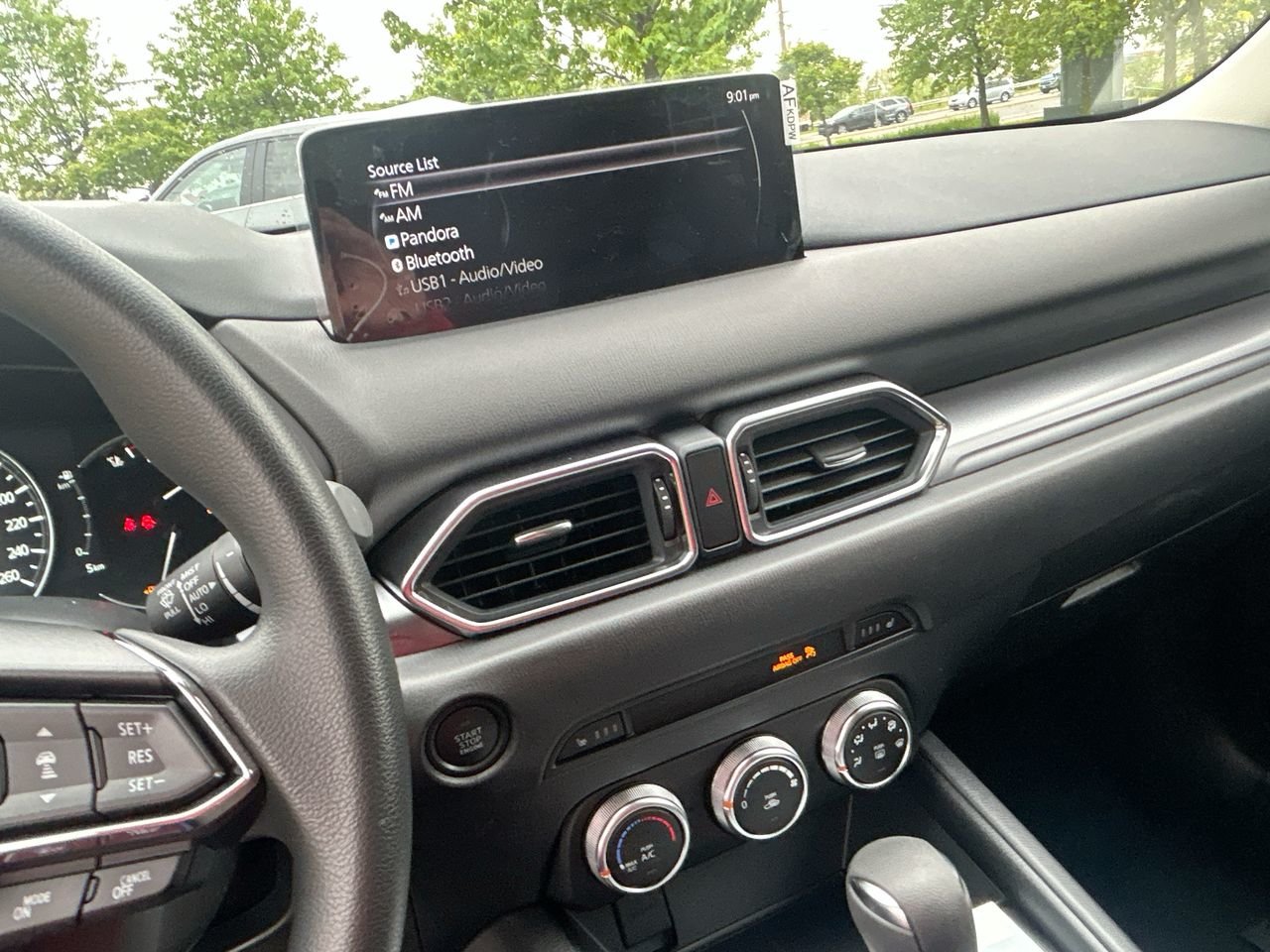 2025 Mazda CX-5 GX, Toronto, Cash