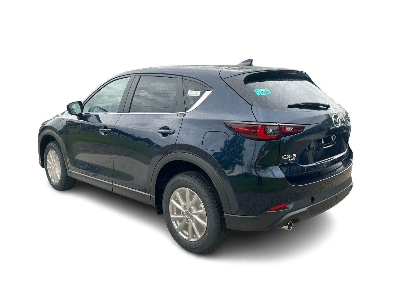 2025 Mazda CX-5 GX, Toronto, Cash