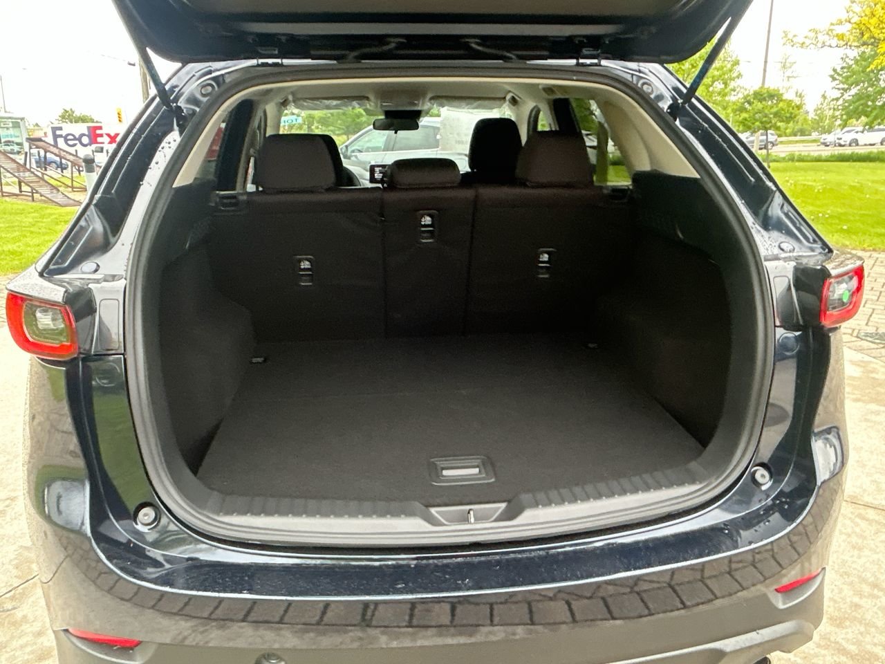2025 Mazda CX-5 GX, Toronto, Cash