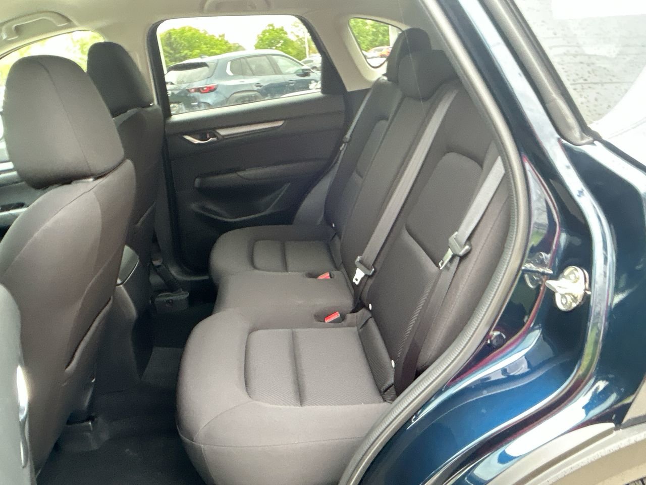 2025 Mazda CX-5 GX, Toronto, Cash