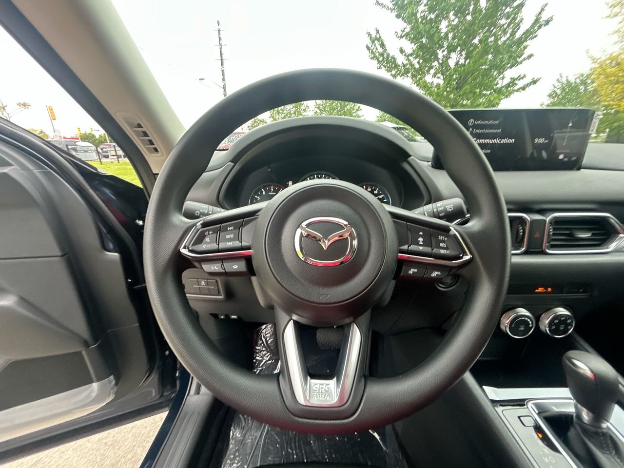 2025 Mazda CX-5 GX, Toronto, Cash