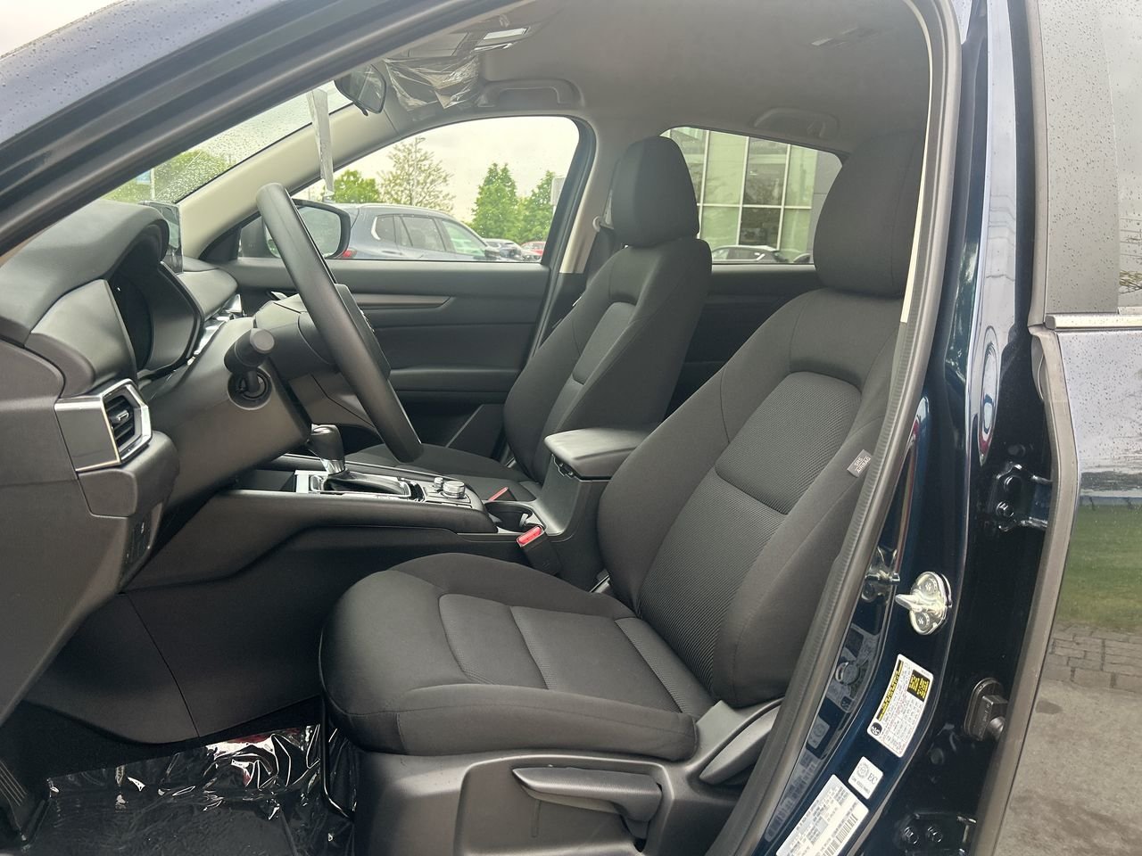 2025 Mazda CX-5 GX, Toronto, Cash