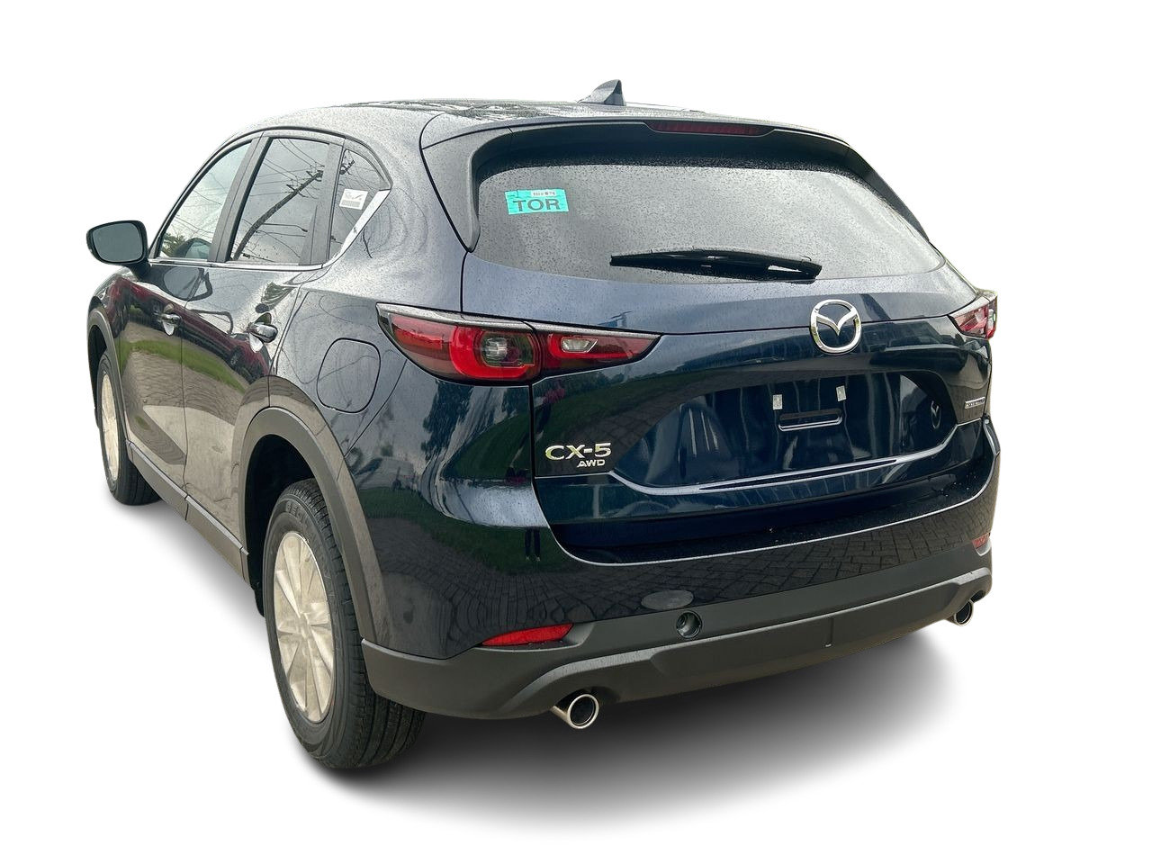 2025 Mazda CX-5 GX, Toronto, Cash