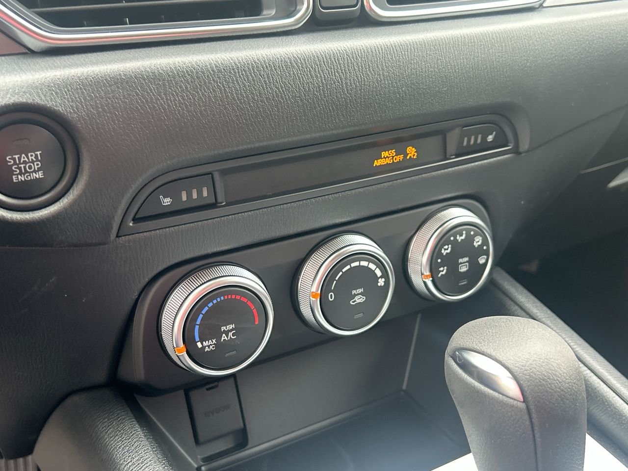2025 Mazda CX-5 GX, Toronto, Cash