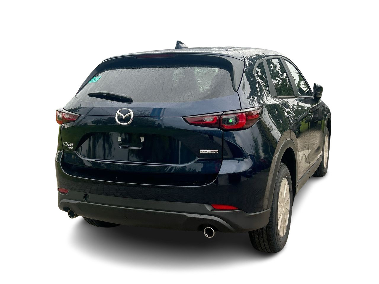 2025 Mazda CX-5 GX, Toronto, Cash