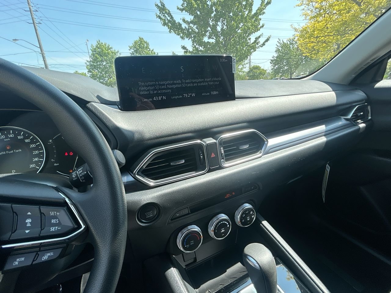 2025 Mazda CX-5 GX, Toronto, Cash