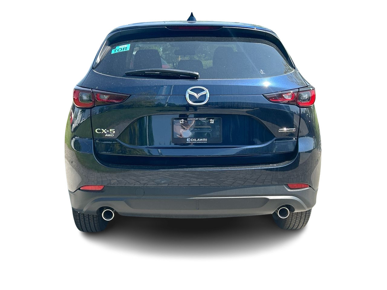 2025 Mazda CX-5 GX, Toronto, Cash