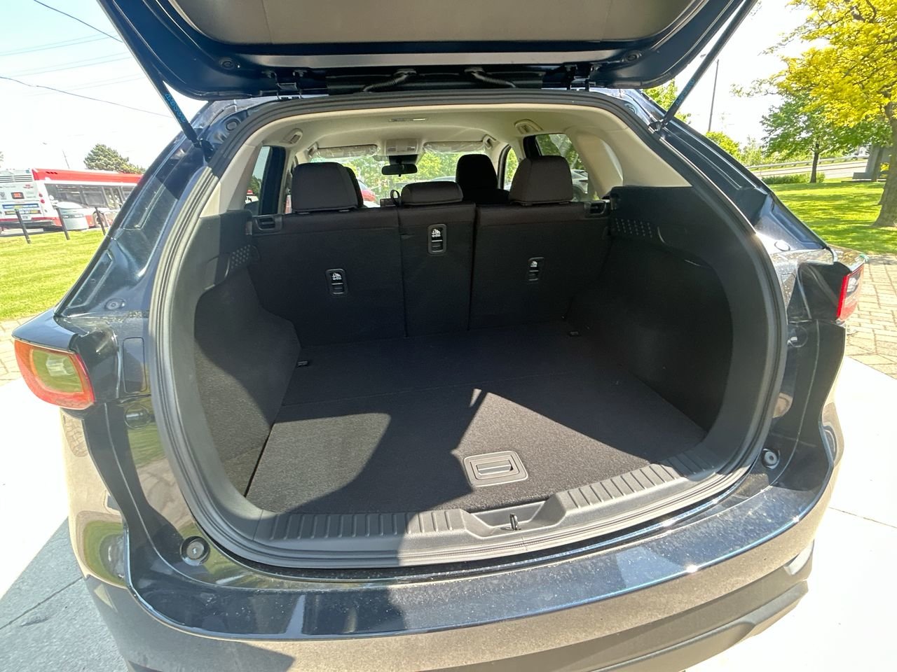 2025 Mazda CX-5 GX, Toronto, Cash