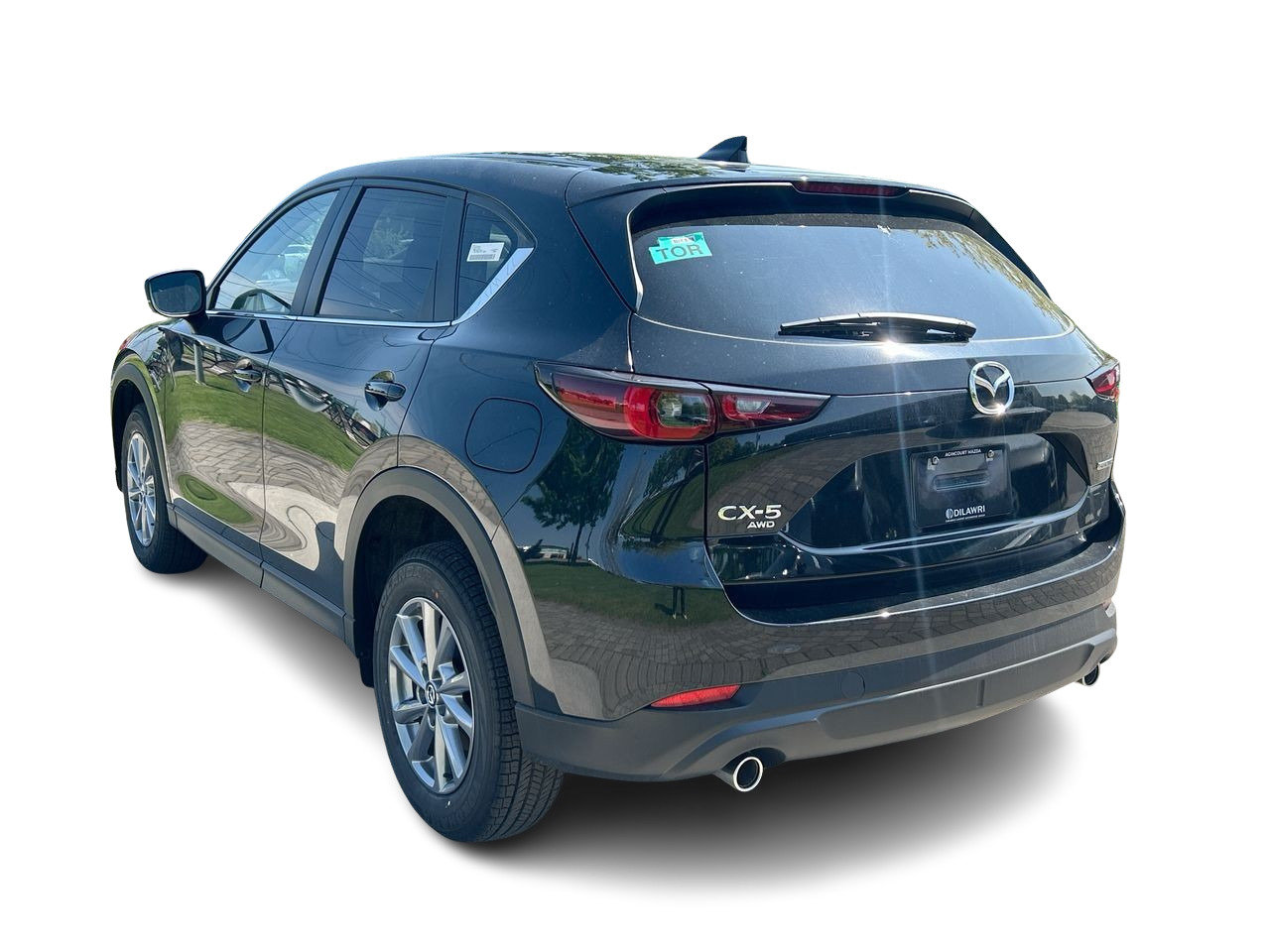 2025 Mazda CX-5 GX, Toronto, Cash