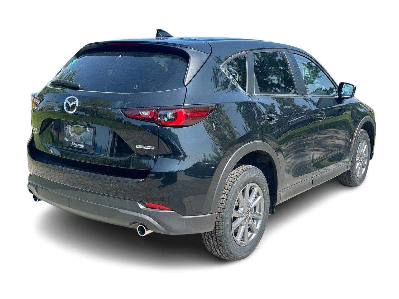 2025 Mazda CX-5 GX, Toronto, Cash