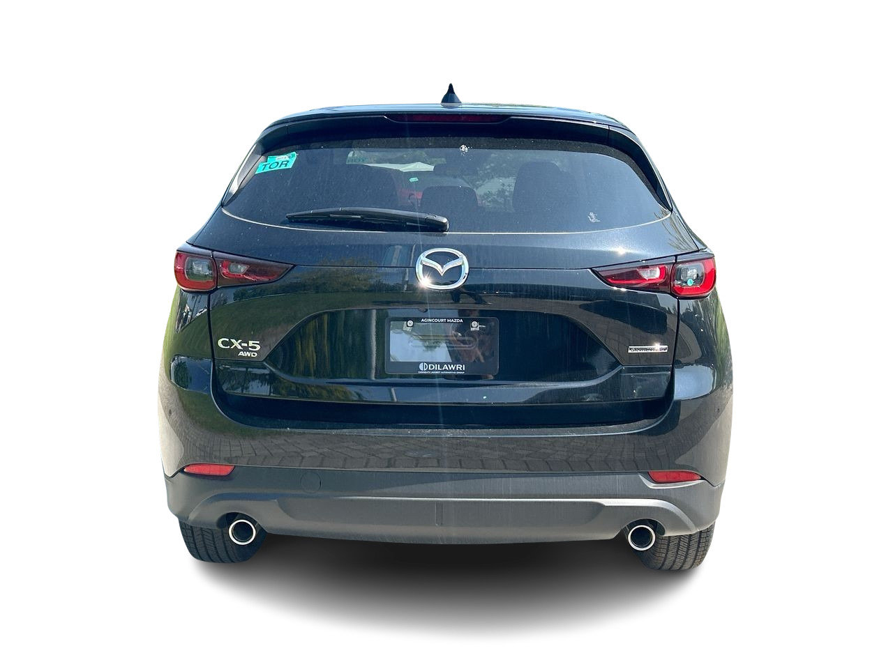2025 Mazda CX-5 GX, Toronto, Cash