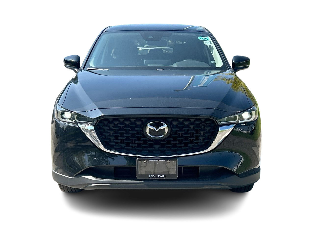 2025 Mazda CX-5 GX, Toronto, Cash
