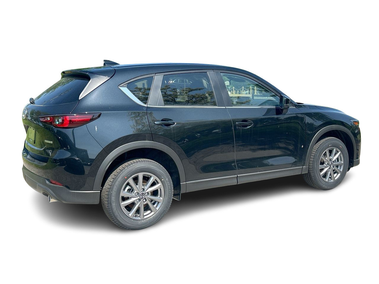 2025 Mazda CX-5 GX, Toronto, Cash