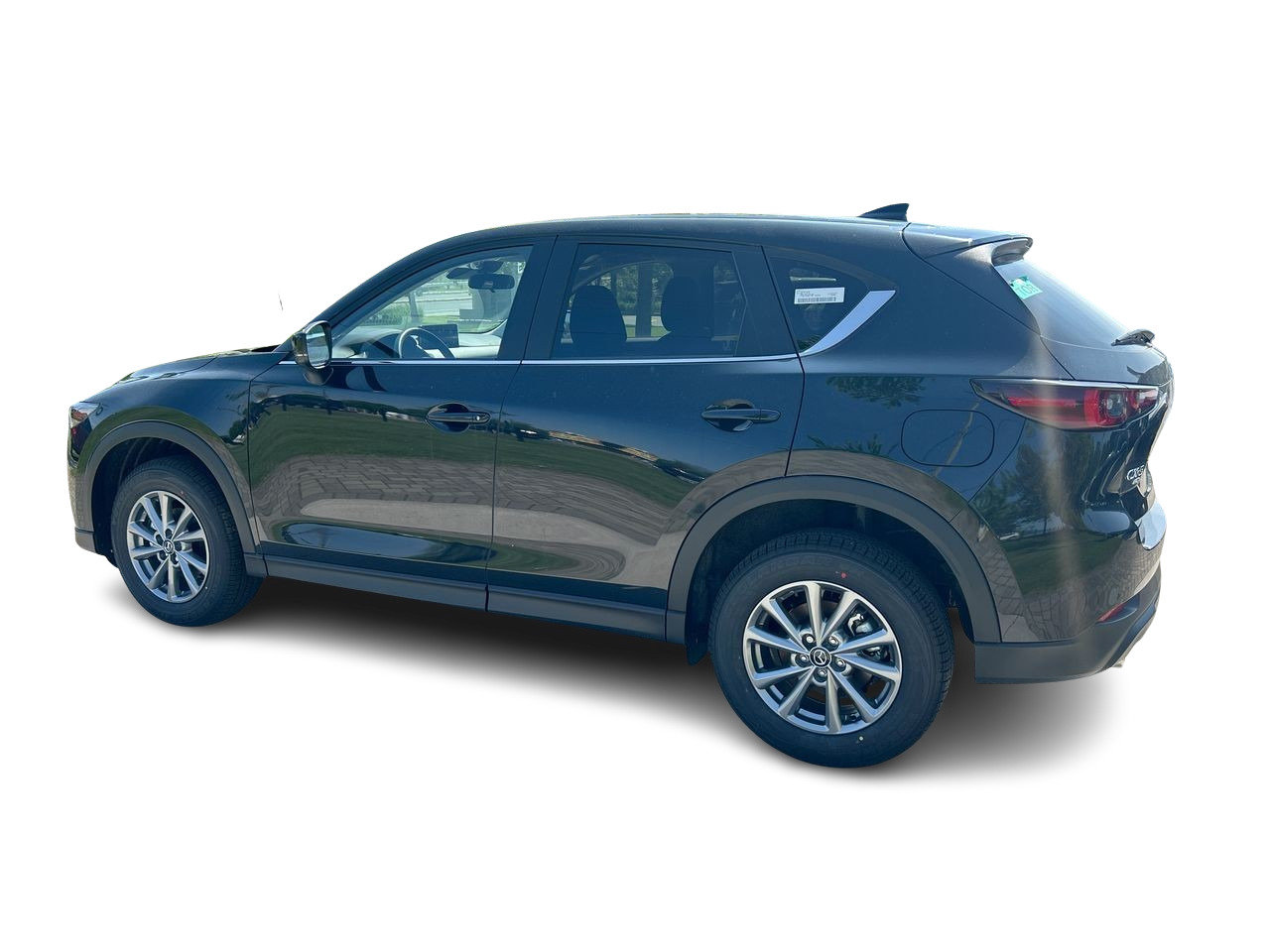 2025 Mazda CX-5 GX, Toronto, Cash