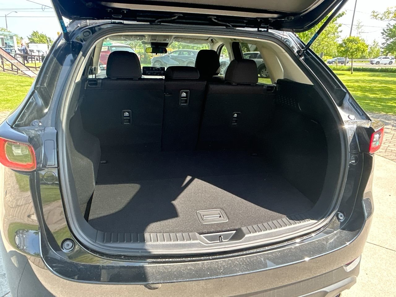 2025 Mazda CX-5 GX, Toronto, Cash