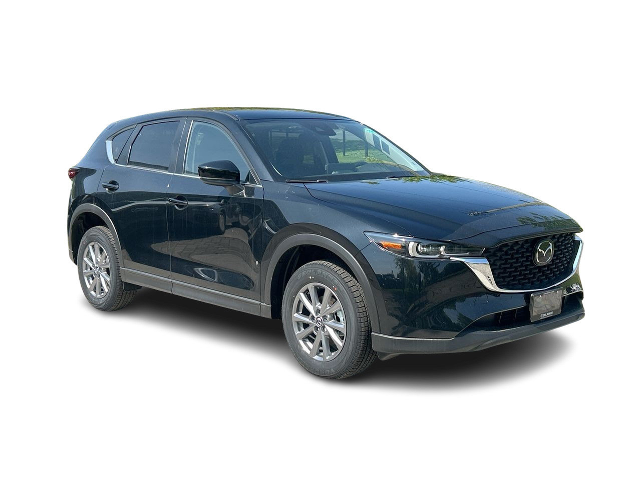 2025 Mazda CX-5 GX, Toronto, Cash
