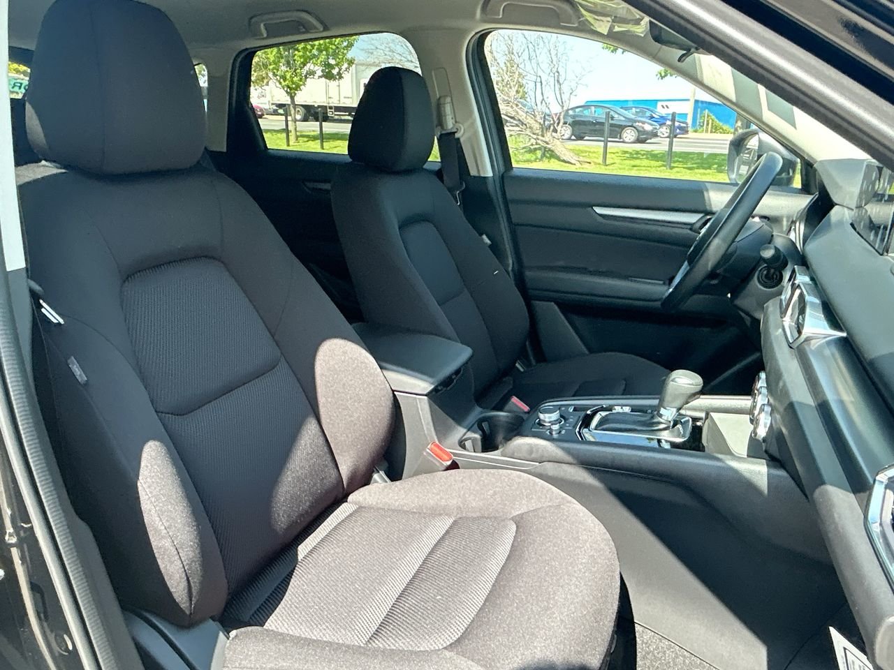 2025 Mazda CX-5 GX, Toronto, Cash