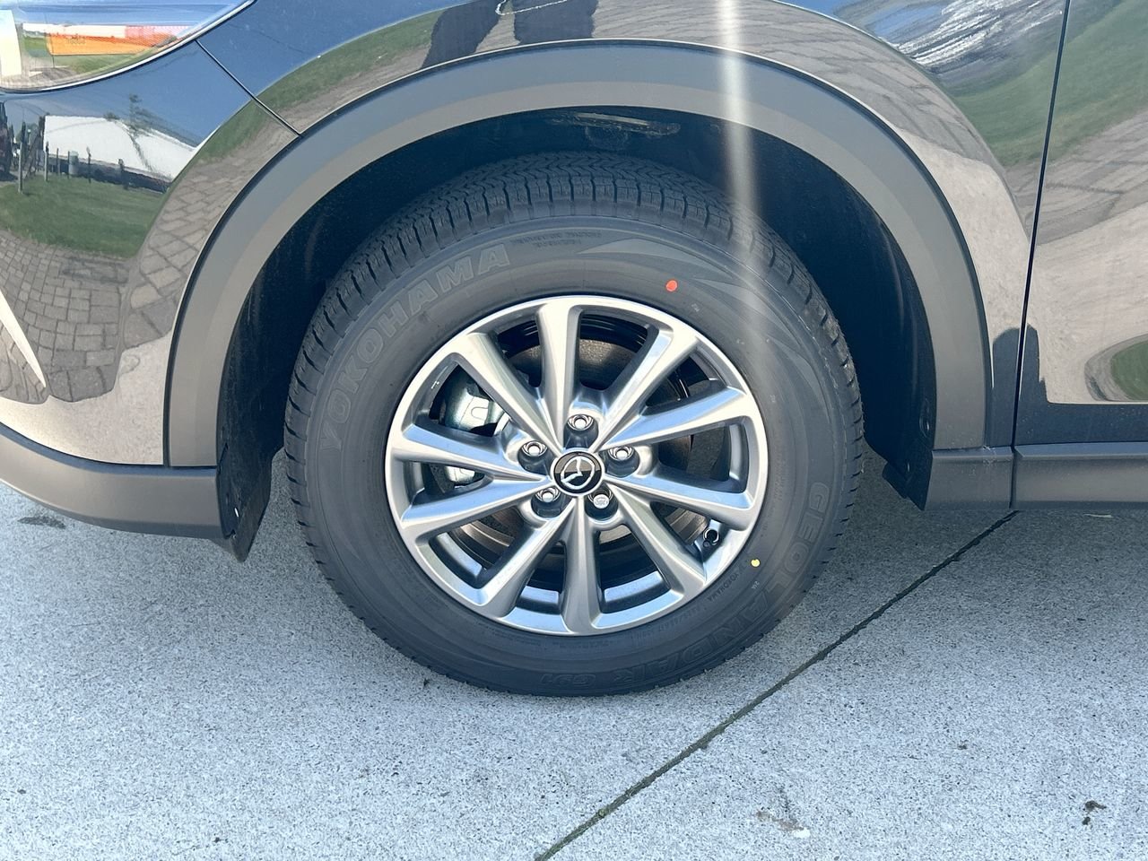 2025 Mazda CX-5 GX, Toronto, Cash