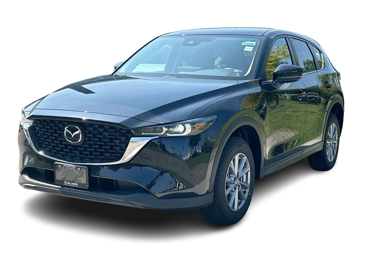 2025 Mazda CX-5 GX, Toronto, Cash