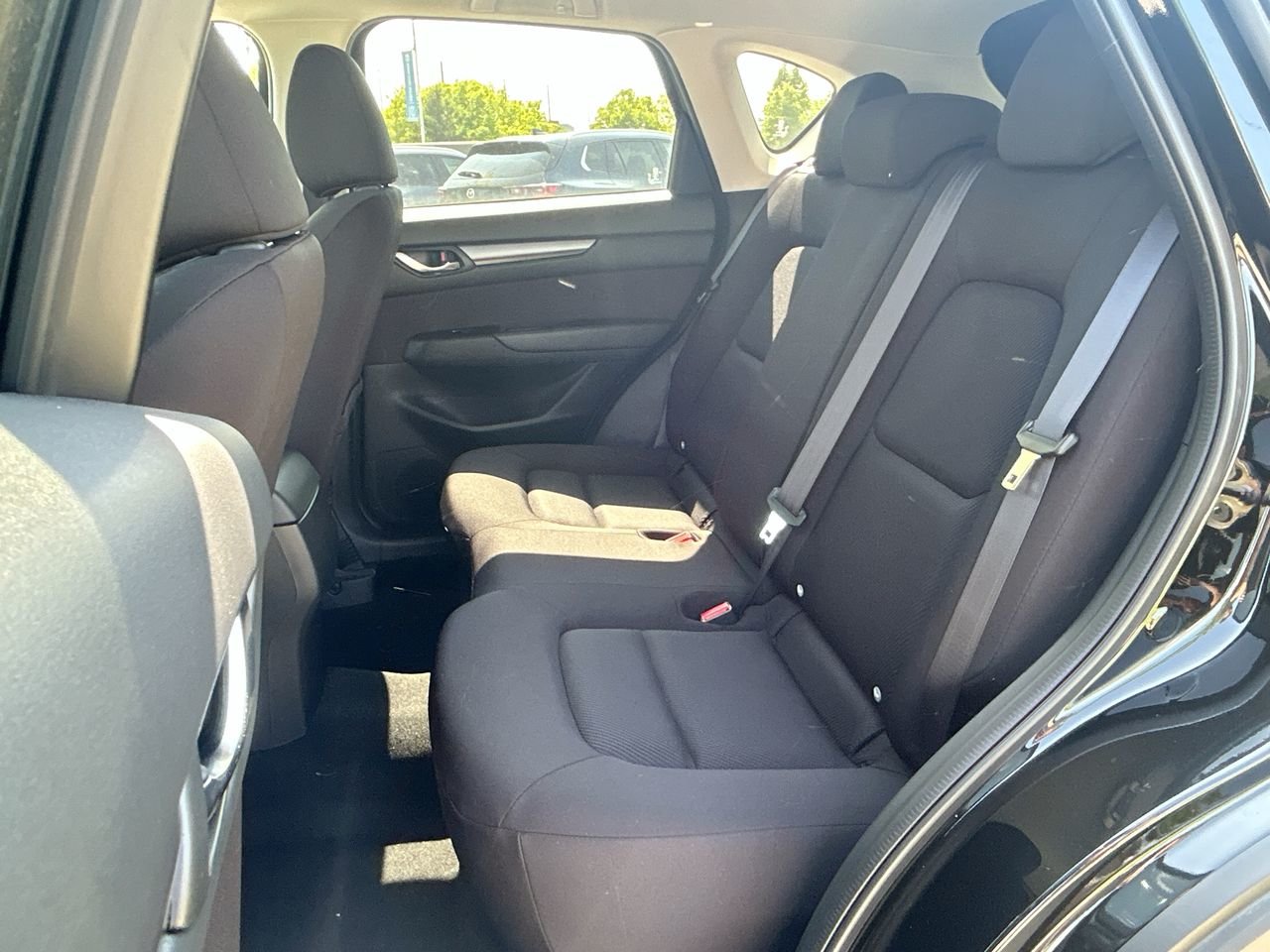 2025 Mazda CX-5 GX, Toronto, Cash