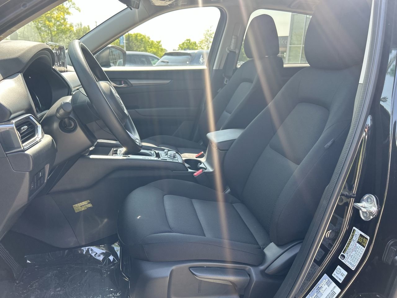 2025 Mazda CX-5 GX, Toronto, Cash