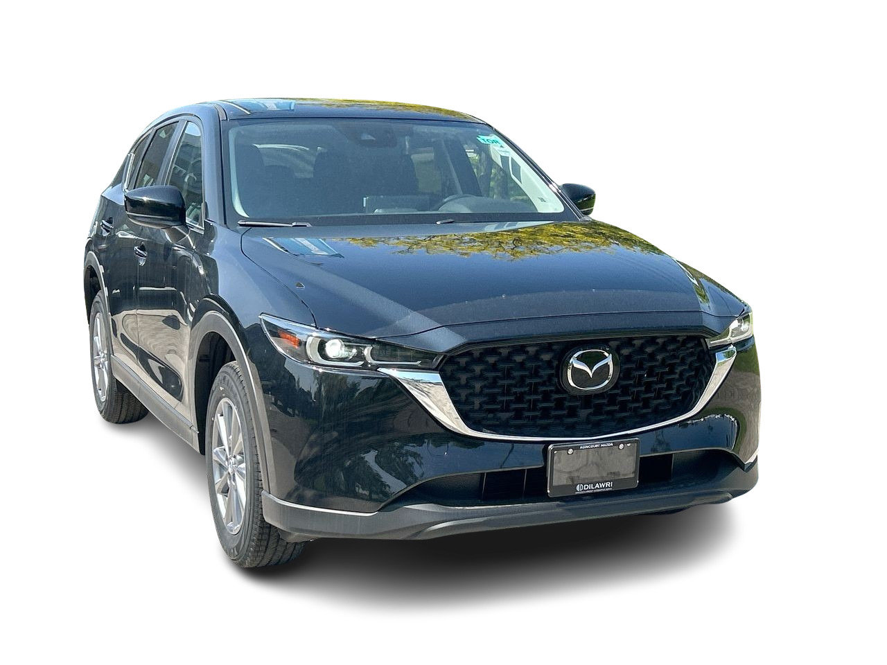 2025 Mazda CX-5 GX, Toronto, Cash