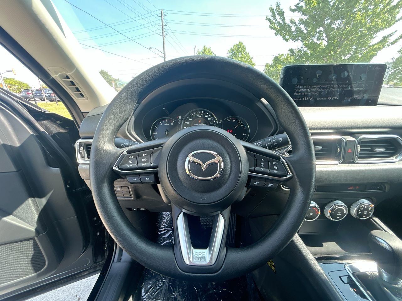 2025 Mazda CX-5 GX, Toronto, Cash