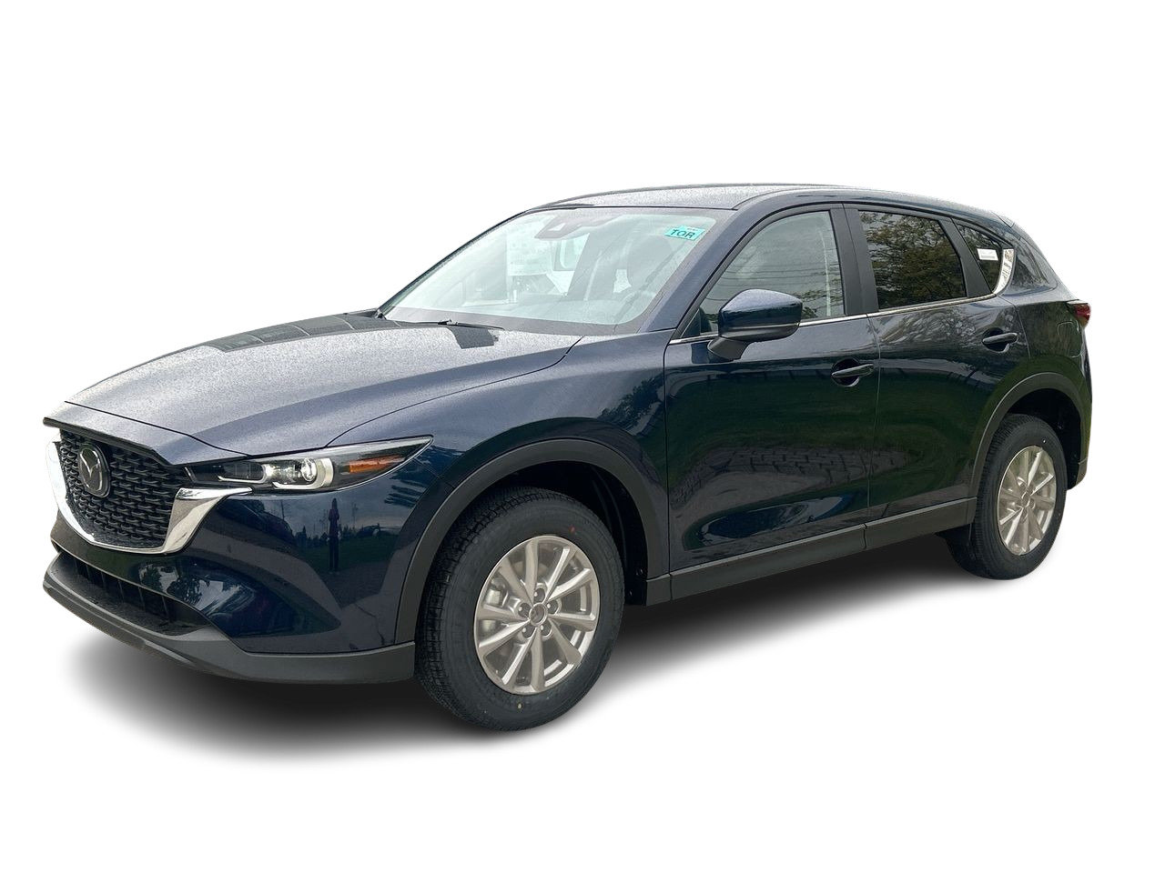 2025 Mazda CX-5 GX, Toronto, Cash