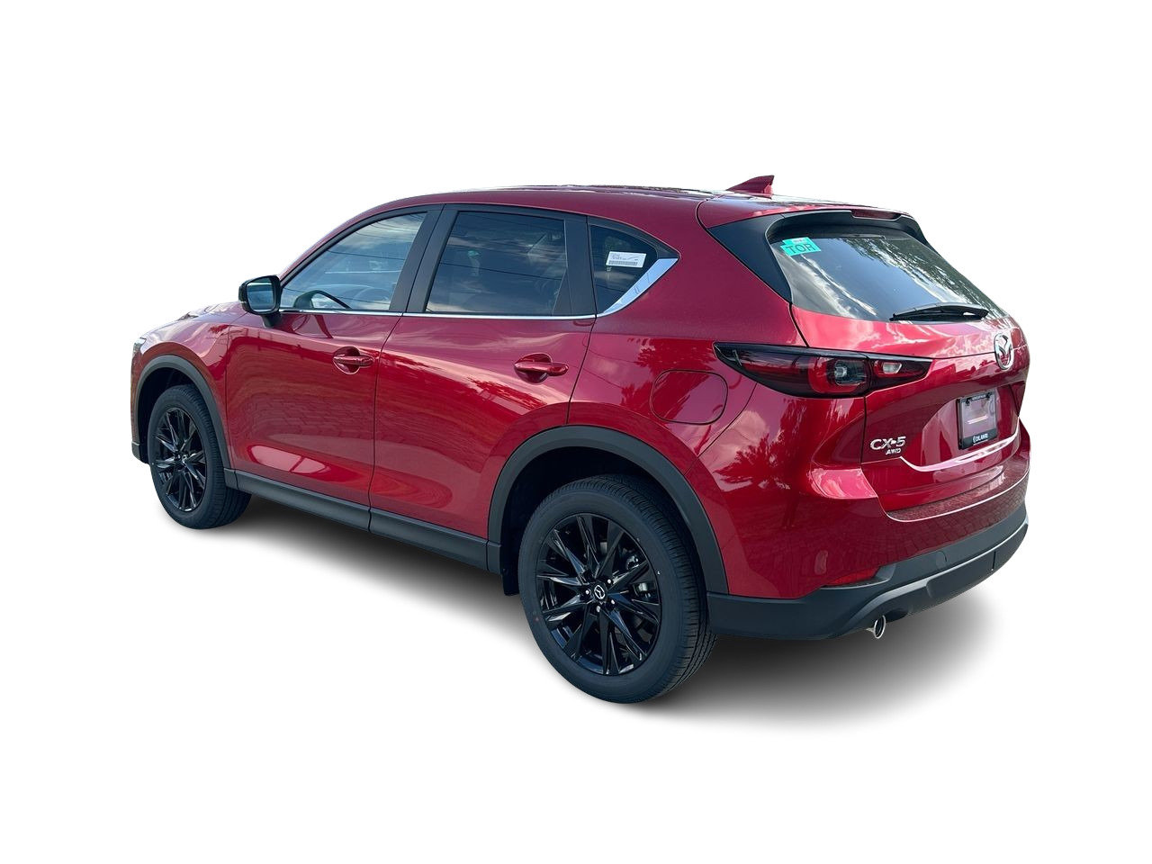 2025 Mazda CX-5 Kuro, Toronto, Cash