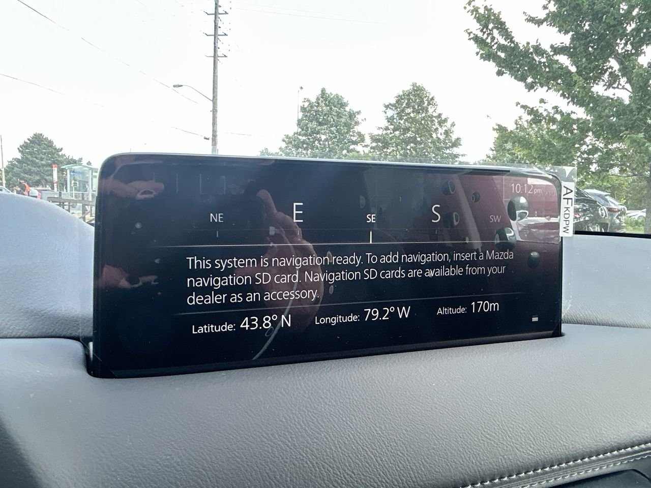 2025 Mazda CX-5 Kuro, Toronto, Cash