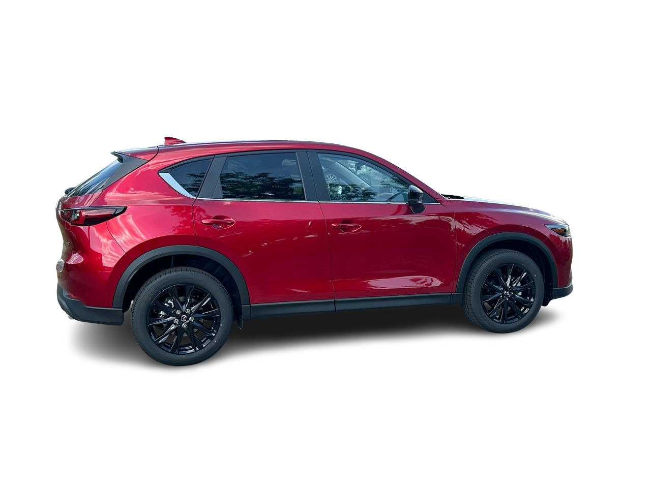 2025 Mazda CX-5 Kuro, Toronto, Cash